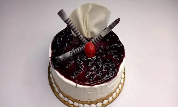 Vanshika Cake And Bakers